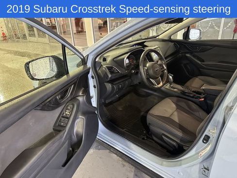 Used 2019 Subaru Crosstrek 2.0i Premium image 12