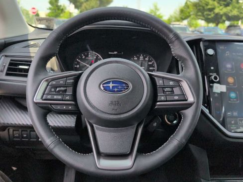 New 2026 Subaru Ascent Premium AWD/4WD image 22
