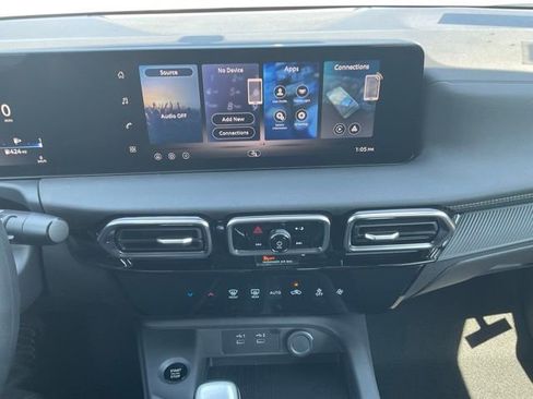 New 2026 Nissan Sentra SV w/ Floor Mat Package FWD image 17