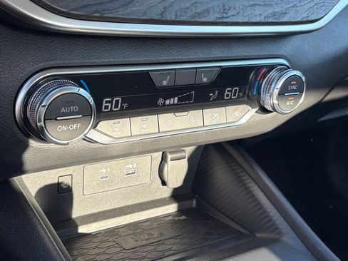 New 2026 Nissan Altima 2.5 SV FWD image 15