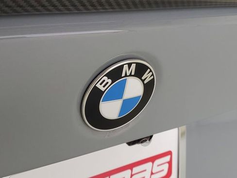 Used 2021 BMW M3 Competition w/ Executive Package RWD image 8