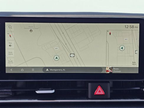 New 2026 Kia Carnival EX FWD image 28