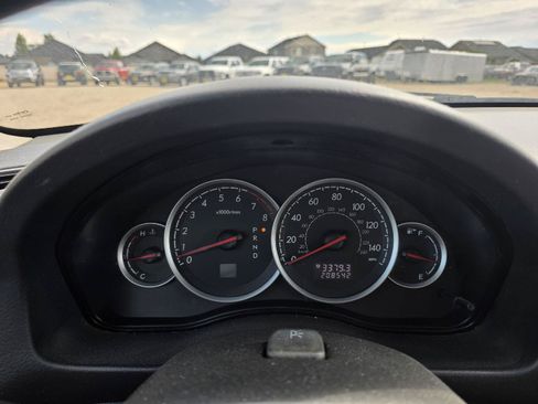Used 2007 Subaru Outback 2.5i AWD/4WD image 11