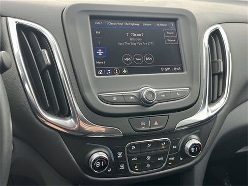 Certified 2023 Chevrolet Equinox LT image 13