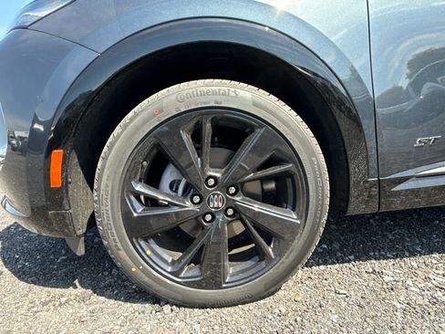New 2026 Buick Envision Sport Touring AWD/4WD image 15