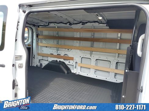 Used 2024 Ford Transit 250 Base w/ Exterior Upgrade Package image 11