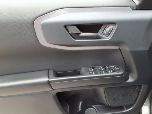 Certified 2024 Ford Bronco Sport Big Bend AWD/4WD image 9