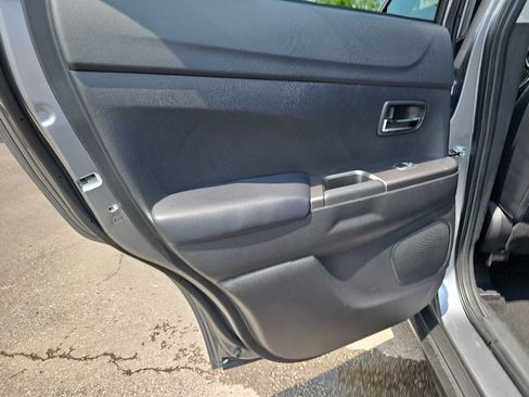 Used 2023 Mitsubishi Outlander Sport SE image 44