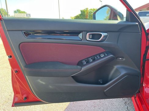 Used 2024 Honda Civic Si image 27