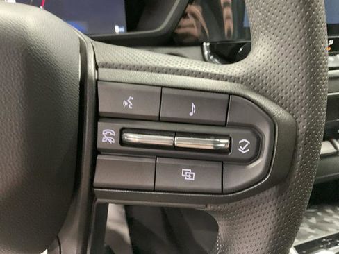 New 2026 Chevrolet Colorado Trail Boss image 9