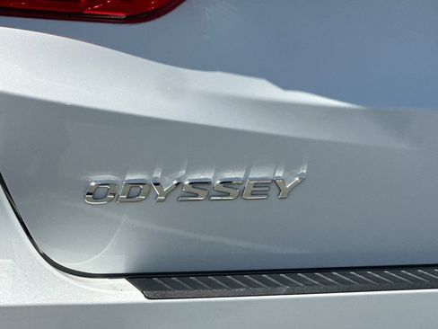 Used 2024 Honda Odyssey EX-L image 28