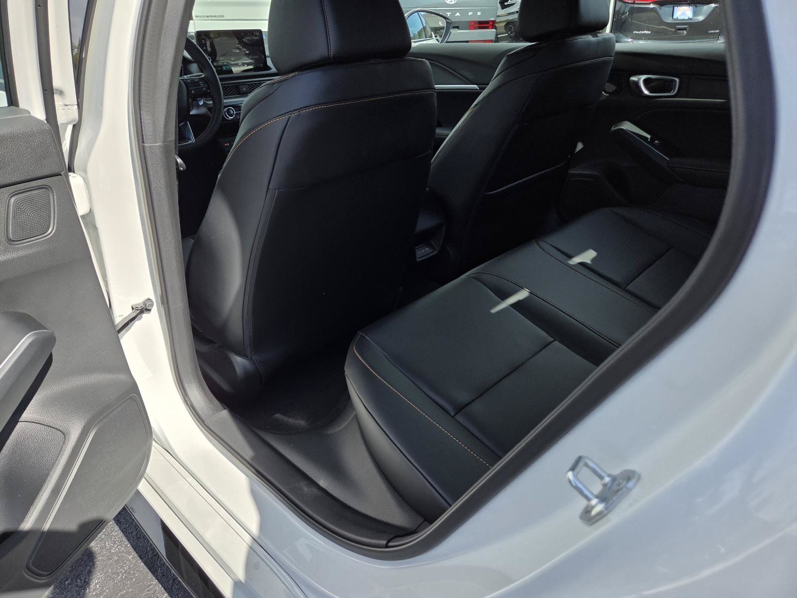 New 2026 Acura Integra A-Spec w/ Technology Package FWD image 11