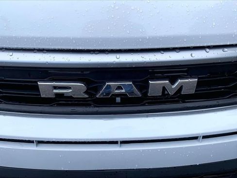 Used 2022 RAM ProMaster City Wagon FWD image 5