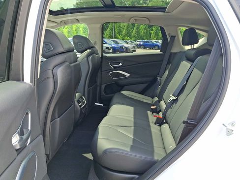 Certified 2023 Acura RDX AWD image 10