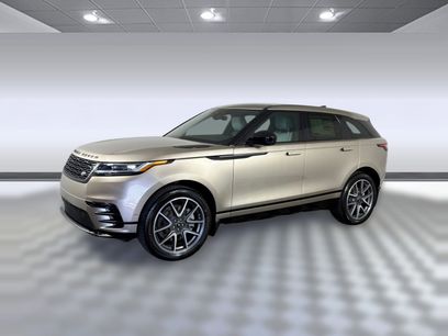 New 2026 Land Rover Range Rover Velar Dynamic SE