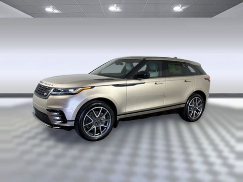 New 2026 Land Rover Range Rover Velar Dynamic SE image 1