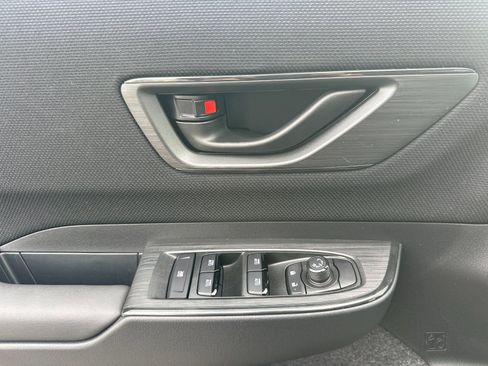 New 2026 Subaru Outback Premium image 11