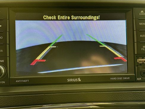 Used 2013 Dodge Grand Caravan SXT w/ Entertainment Group 1 image 22