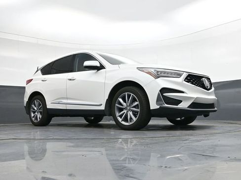 Used 2020 Acura RDX w/ Technology Package image 29