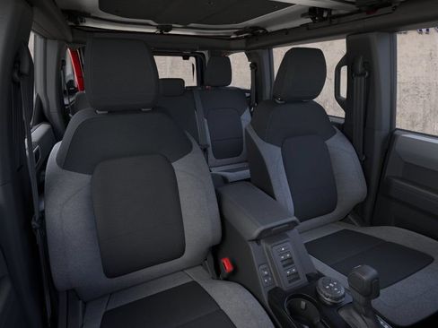 New 2026 Ford Bronco Big Bend AWD/4WD image 10