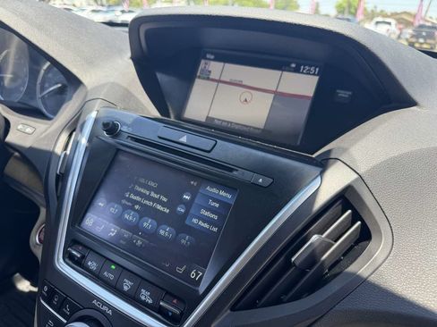 Used 2020 Acura MDX SH-AWD w/ Advance Package image 15