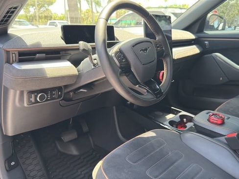 Used 2023 Ford Mustang Mach-E GT AWD/4WD image 11