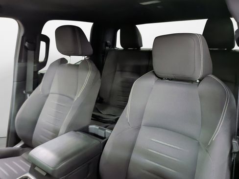 Used 2024 Toyota Tacoma TRD Sport image 13