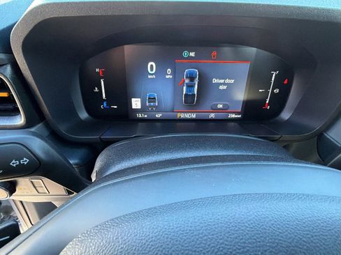 New 2026 Ford Maverick Tremor image 21