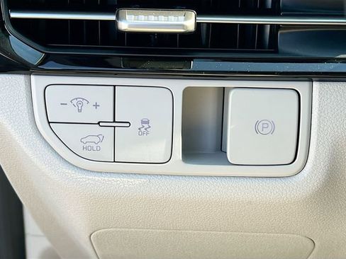 New 2026 Kia Sportage EX image 10