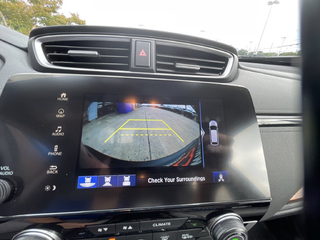 Used 2021 Honda CR-V Touring image 14