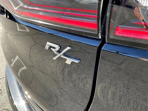 Used 2024 Dodge Hornet R/T image 7