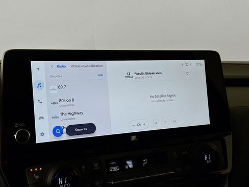 New 2026 Toyota Grand Highlander Limited image 16