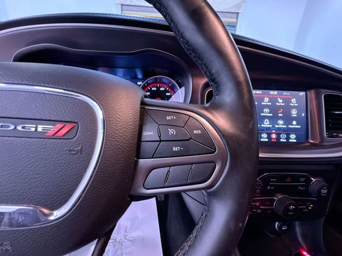 Used 2021 Dodge Charger SXT w/ Plus Group RWD image 20