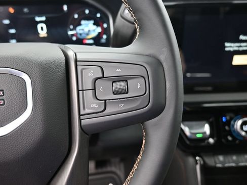 New 2026 GMC Sierra 2500 AT4 w/ AT4 Premium Plus Package AWD/4WD image 22