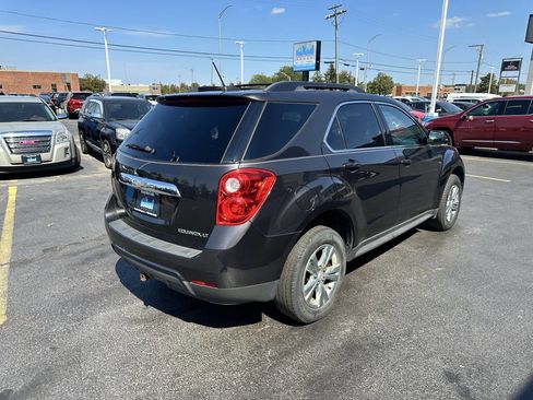 Used 2015 Chevrolet Equinox LT image 10