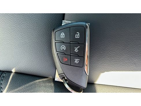 New 2026 Chevrolet Suburban LT w/ Comfort Package AWD/4WD image 34