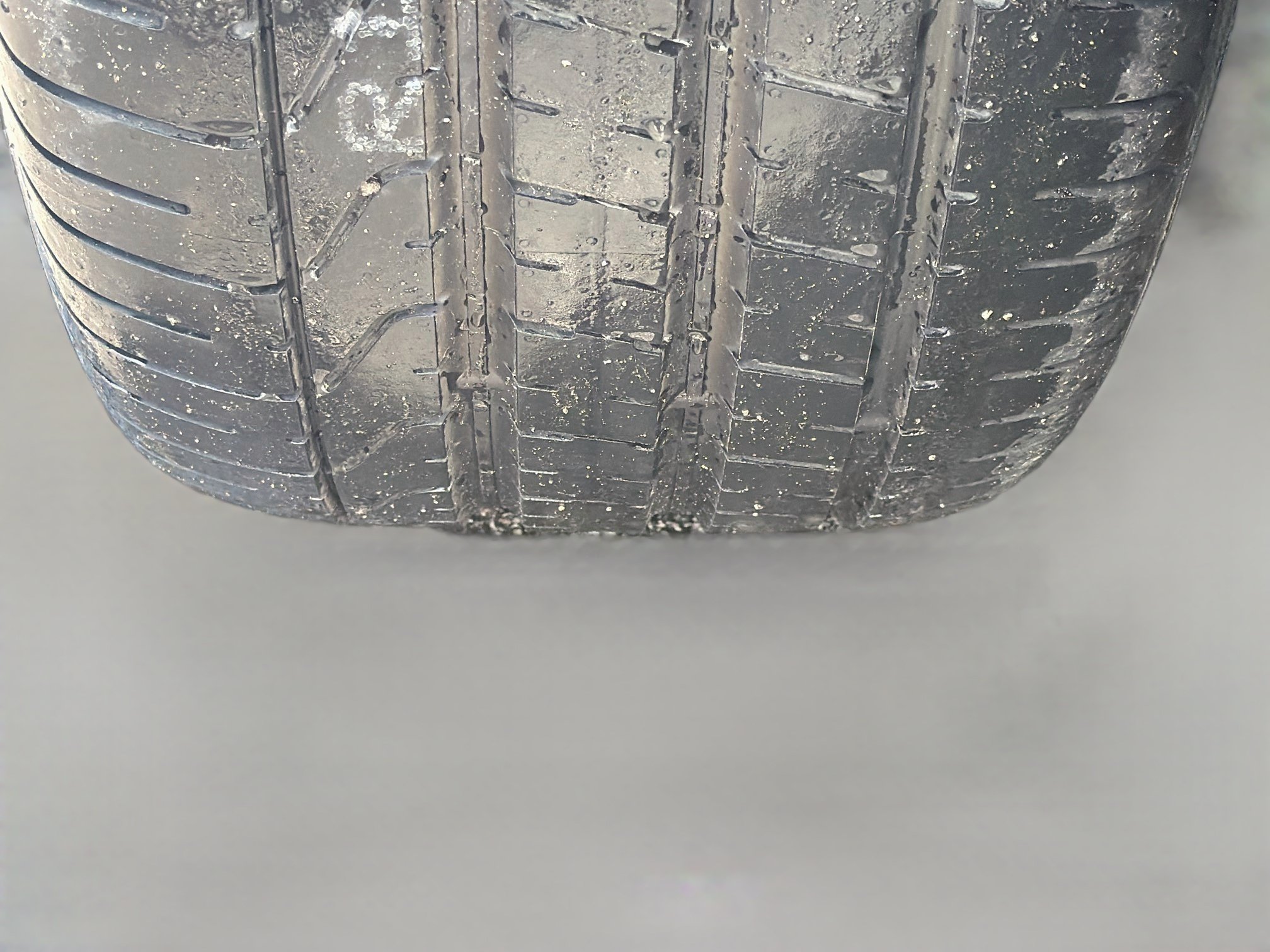 Used 2023 Porsche Cayenne Turbo AWD/4WD image 45