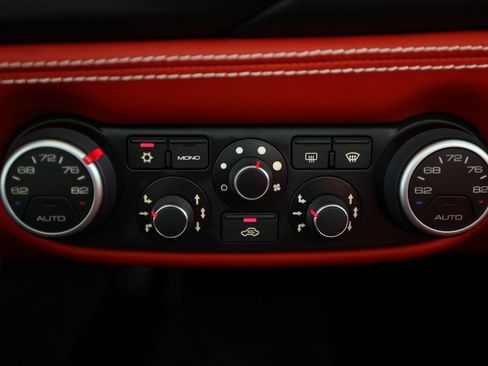Used 2017 Ferrari 488 Spider image 40