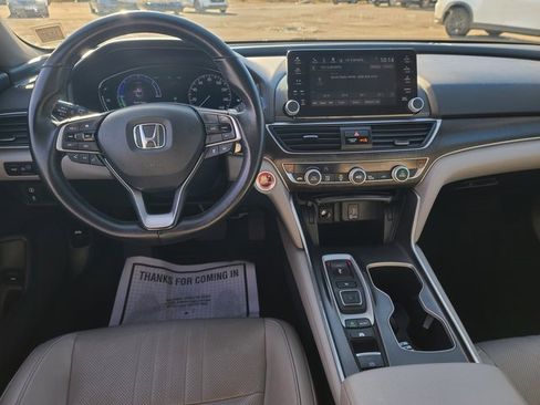 Used 2019 Honda Accord EX-L image 15