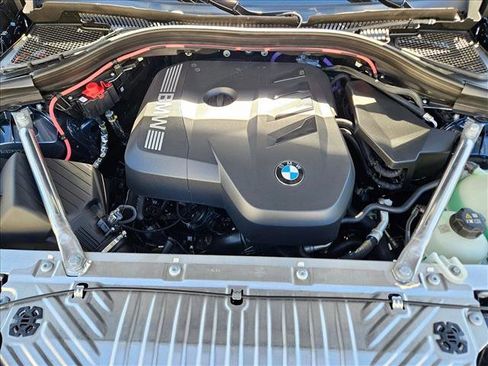 Used 2026 BMW X3 xDrive30 w/ Premium Package AWD/4WD image 16