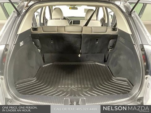Used 2017 Honda HR-V EX image 14