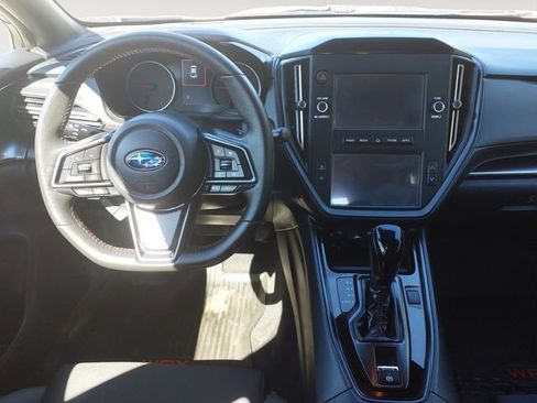 Used 2023 Subaru WRX AWD/4WD image 10