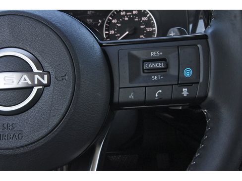 Certified 2025 Nissan Pathfinder SL w/ SL Premium Package FWD image 20