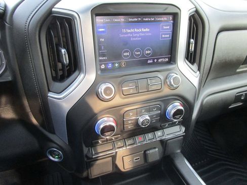 Used 2021 GMC Sierra 1500 Elevation image 35