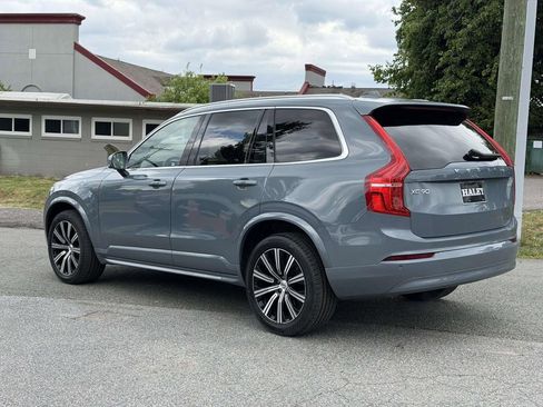 Used 2023 Volvo XC90 B5 Core w/ Climate Package AWD/4WD image 22