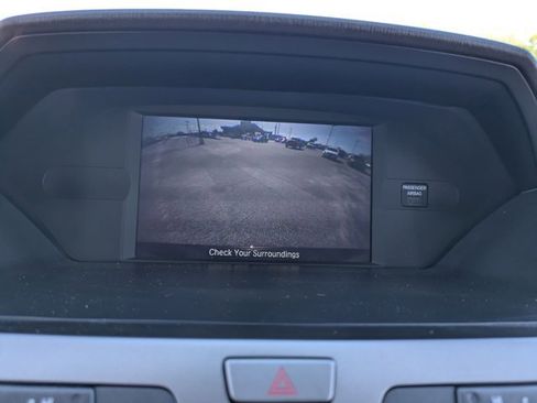 Used 2015 Honda Odyssey EX-L image 12