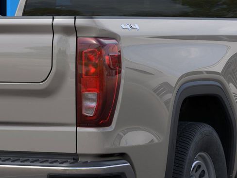 New 2026 GMC Sierra 1500 Pro image 11