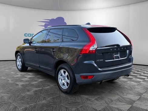 Used 2010 Volvo XC60 3.2 image 3