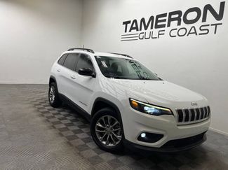 Used 2022 Jeep Cherokee Latitude Lux FWD video 1