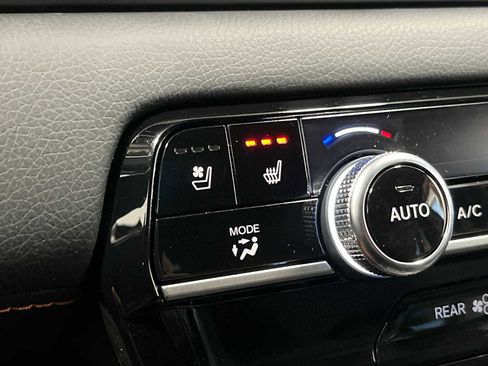 New 2026 Honda Passport TrailSport Elite image 18